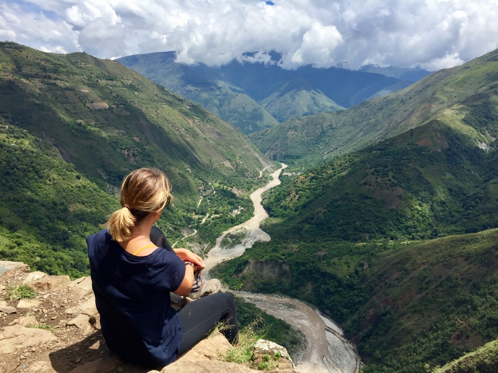 Inca Jungle Trek