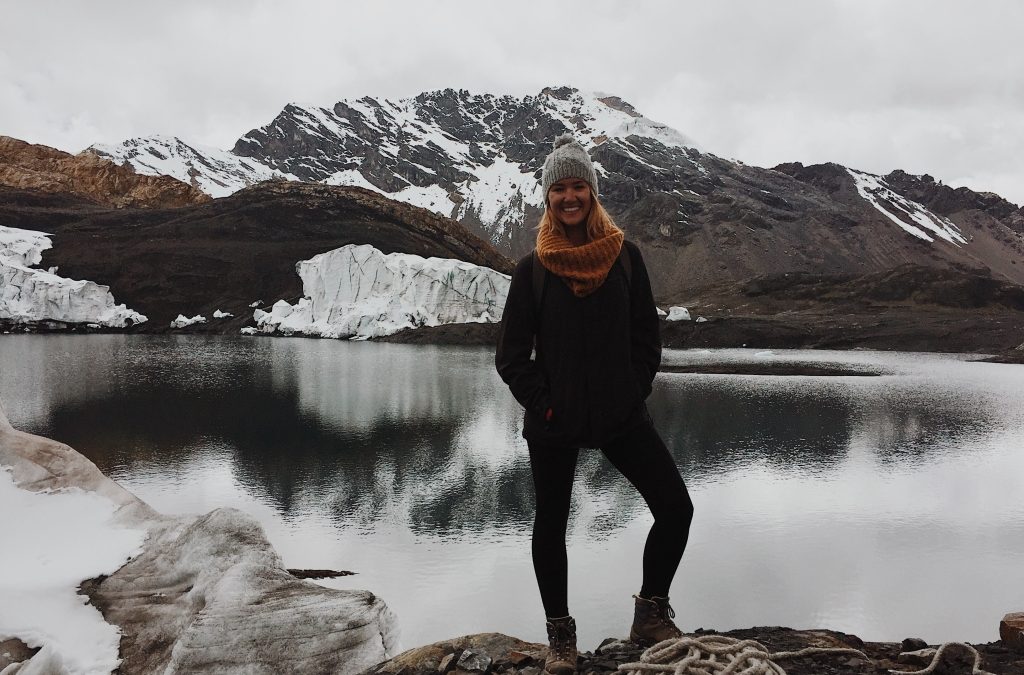Alicia’s Adventures Part 5 – Lima, conquering fears in Mancora and Ecuadorian swings!