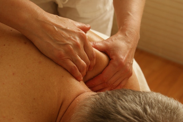 Reasons Why Massage Is Great To Relieve Stress