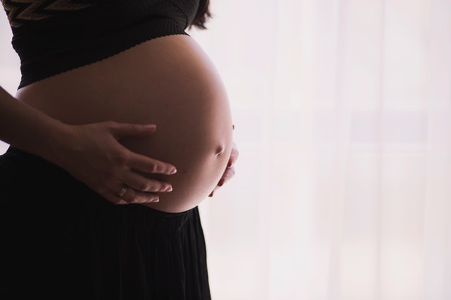 Is Pregnancy Massage Safe?