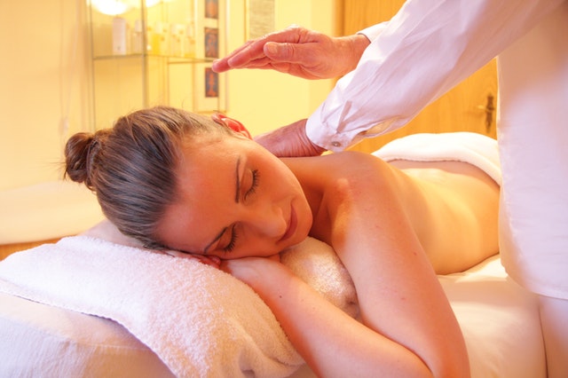 Why Sports and Massage Go Hand in Hand