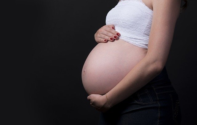 The Benefits of Pregnancy Massage