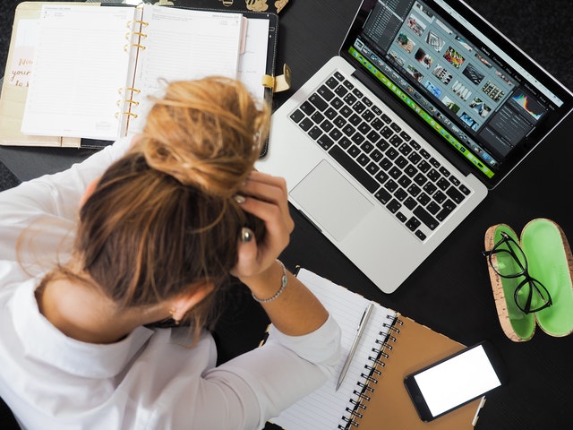Body Aches and Desk Jobs: Why Is It Causing So Much Pain?