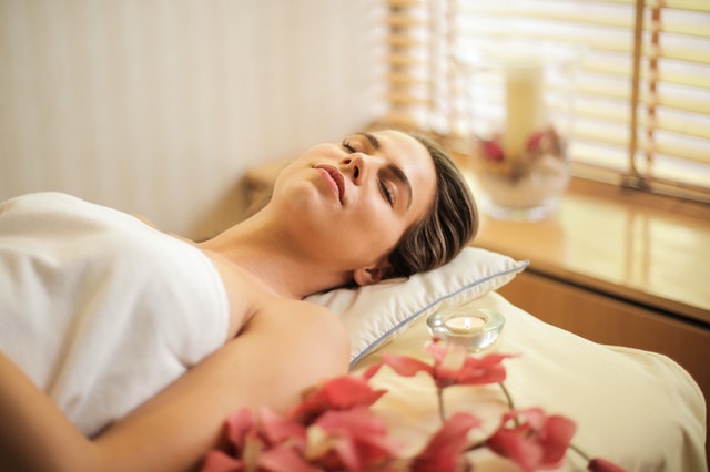 When’s The Best Time To Get A Massage